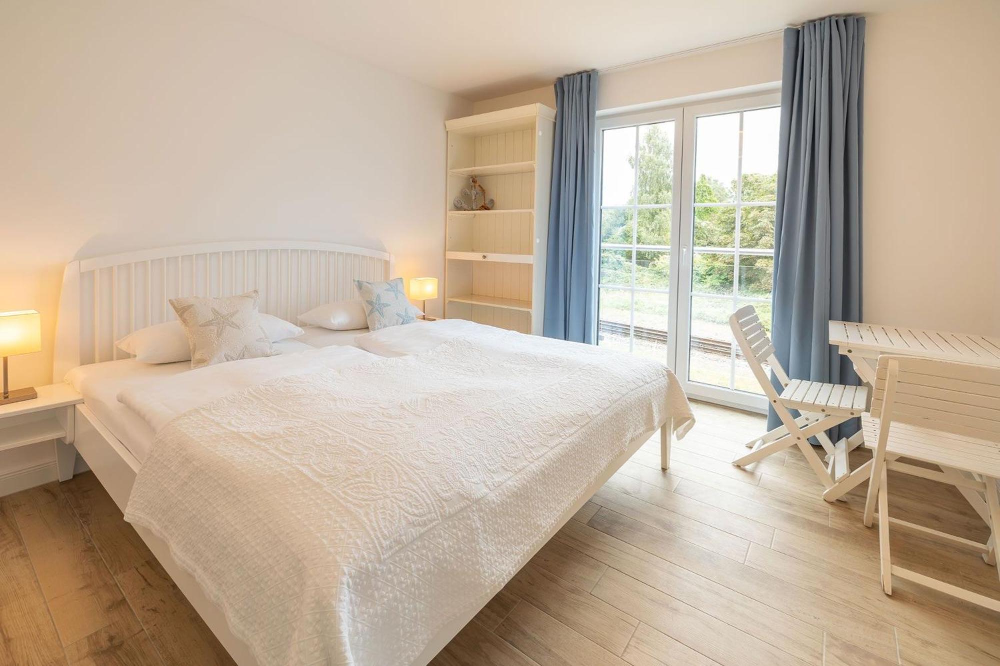 Apartamento Alte Fischfabrik Lauterbach Kleine Exterior foto